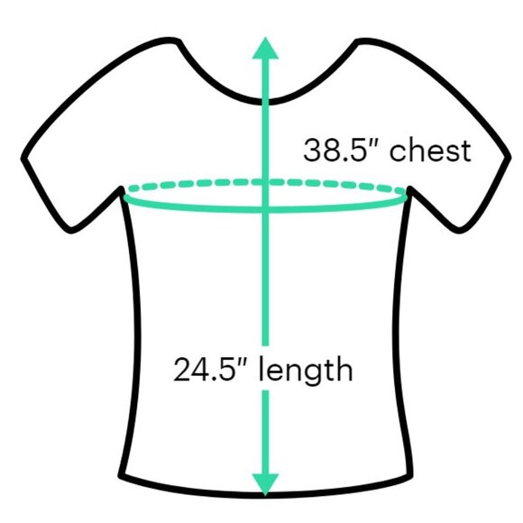 Harmony & Vine long sleeve button down shirt - Picture 3 of 3